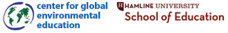Hamline University Center for Global Environmental Education